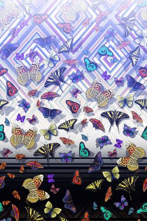 定位印花华亿平台图片