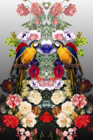 定位印花华亿平台图片