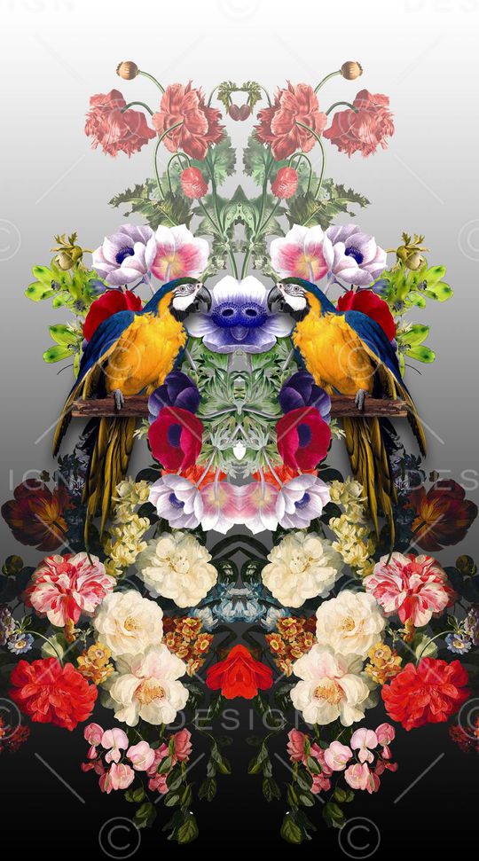 定位印花华亿平台图片