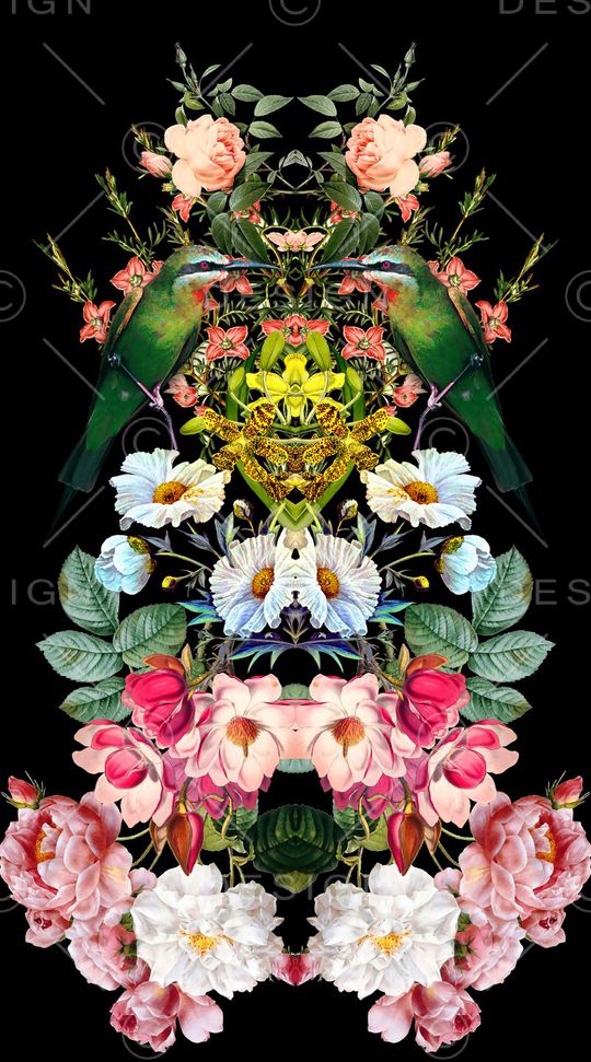 定位印花华亿平台图片