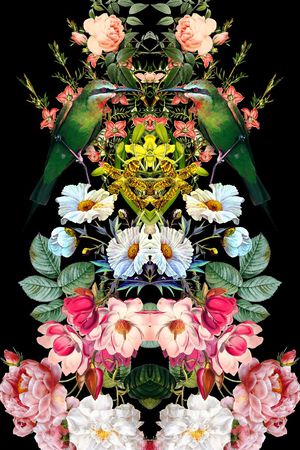 定位印花华亿平台图片