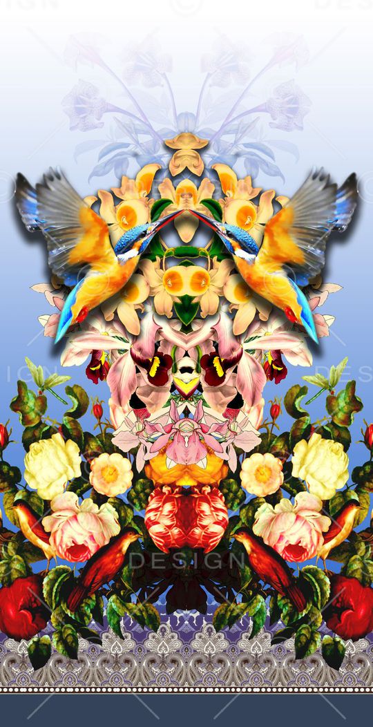 定位印花华亿平台图片