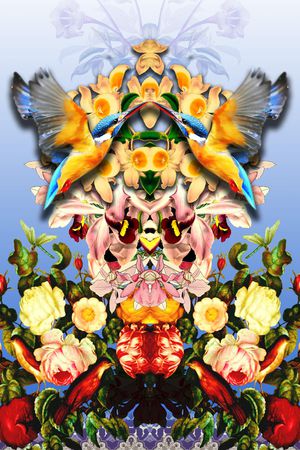 定位印花华亿平台图片