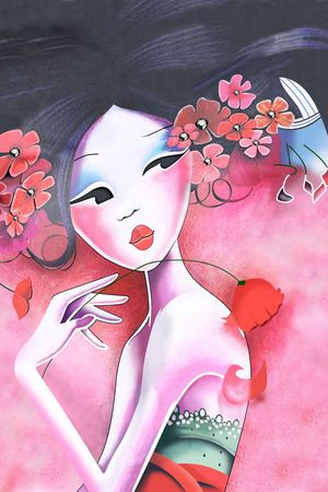 印花华亿平台图片