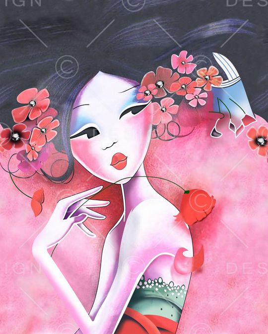 印花华亿平台图片