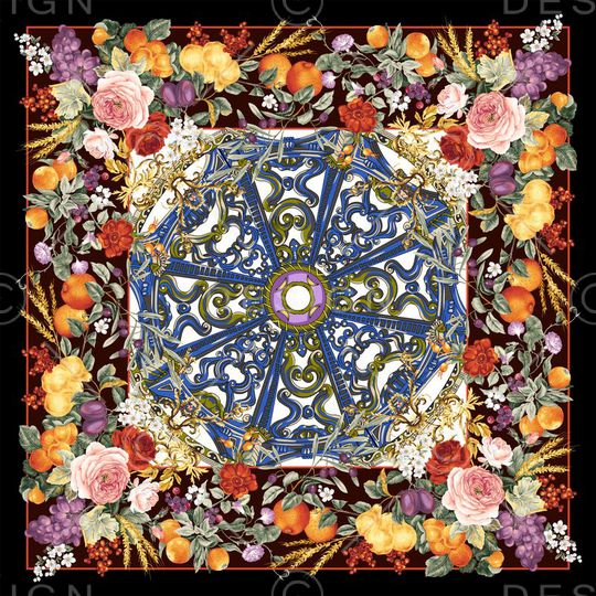 印花华亿平台图片