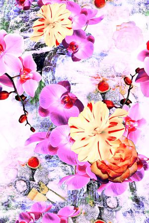 印花华亿平台图片