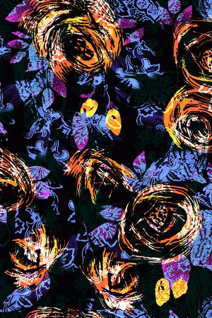 印花华亿平台图片