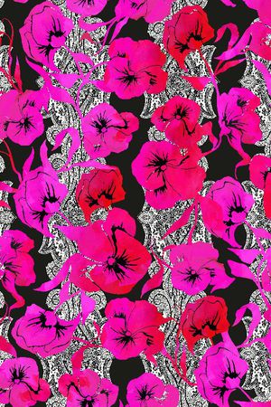 印花华亿平台图片