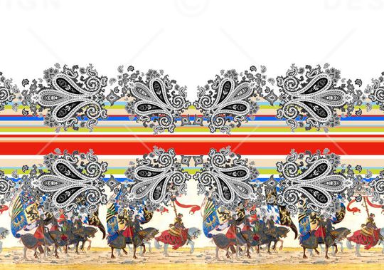 印花华亿平台图片