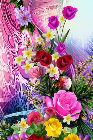 印花华亿平台图片