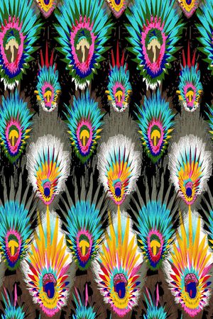 印花华亿平台图片