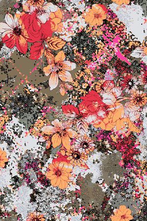 印花华亿平台图片