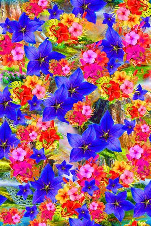 印花华亿平台图片