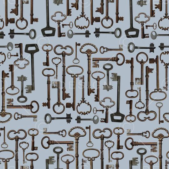 ♥红桃A〖复古时代〗印花华亿平台图片