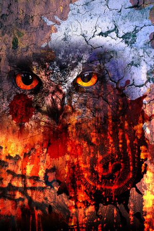 野兽印花华亿平台图片