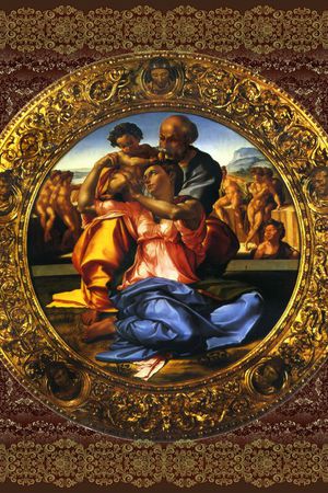 宫廷风印花华亿平台图片