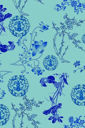 印花华亿平台图片