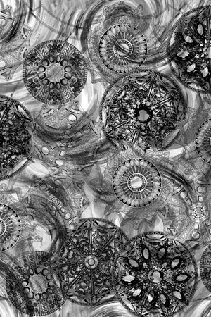 印花华亿平台图片