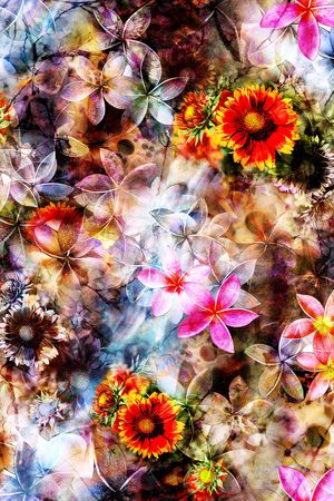 印花华亿平台图片