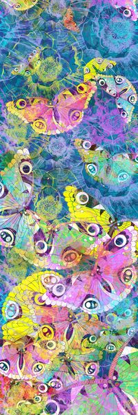 现代印花华亿平台图片