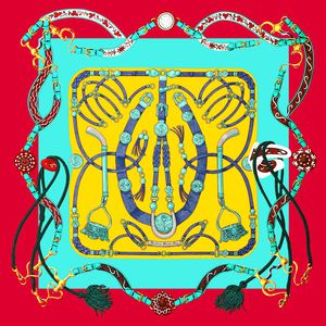 大牌印花华亿平台图片