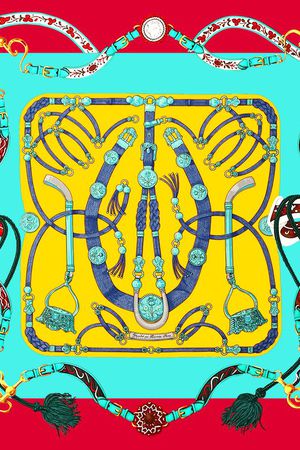 大牌印花华亿平台图片