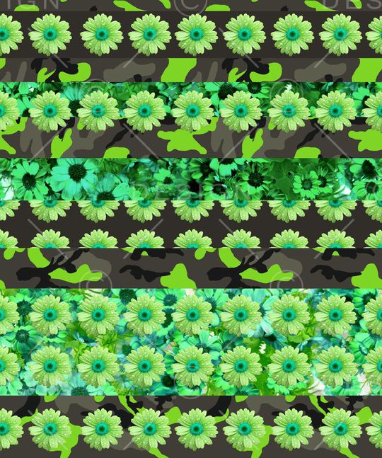 ♥红桃A〖花鸟天堂〗印花华亿平台图片