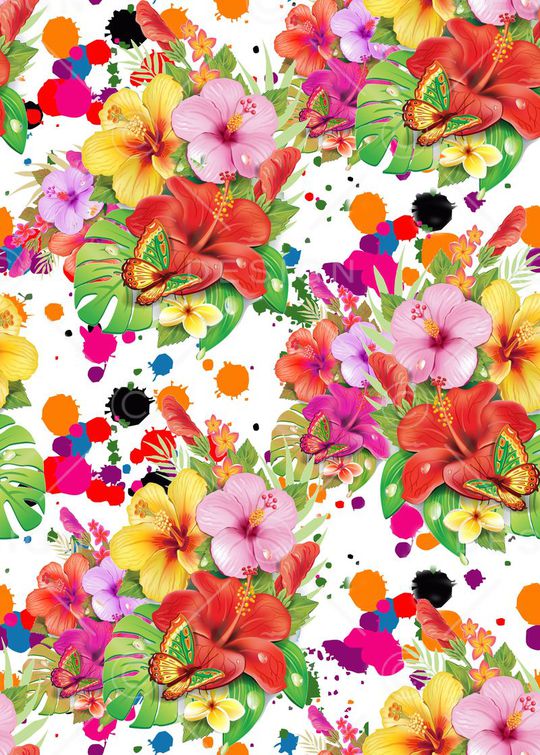 印花华亿平台图片