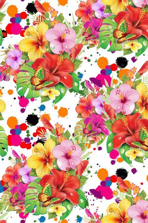 印花华亿平台图片