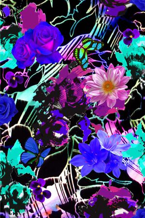 印花华亿平台图片