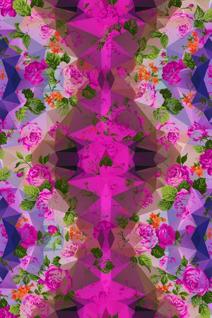 印花华亿平台图片