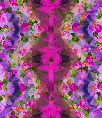 印花华亿平台图片