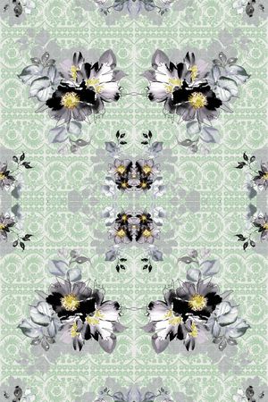 印花华亿平台图片