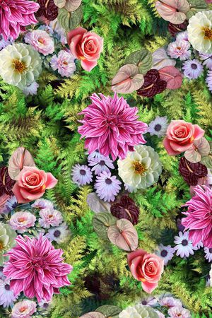 印花华亿平台图片