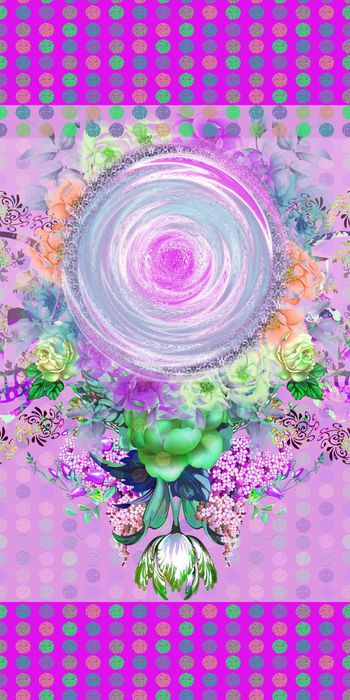 364912-欧式花卉古典元素1