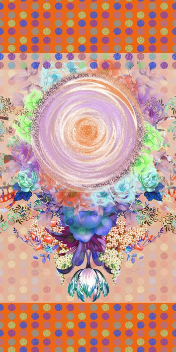 364913-欧式花卉古典元素2