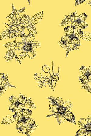 小花印花华亿平台图片