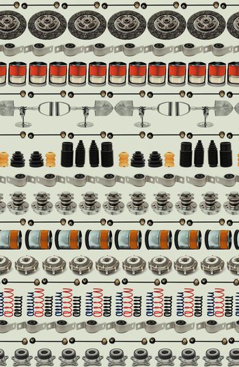 365001-复古机器零件潮流男装华亿平台