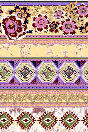 印花华亿平台图片