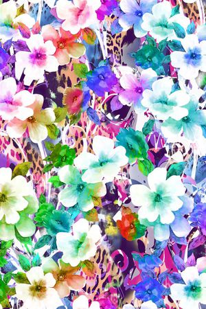 印花华亿平台图片