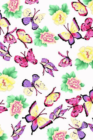 印花华亿平台图片