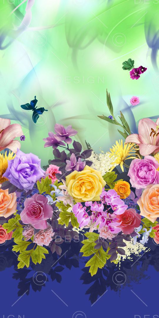 定位印花华亿平台图片