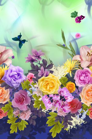 定位印花华亿平台图片