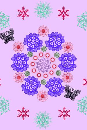 印花华亿平台图片