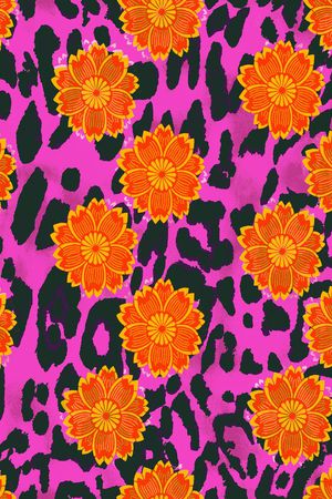 印花华亿平台图片