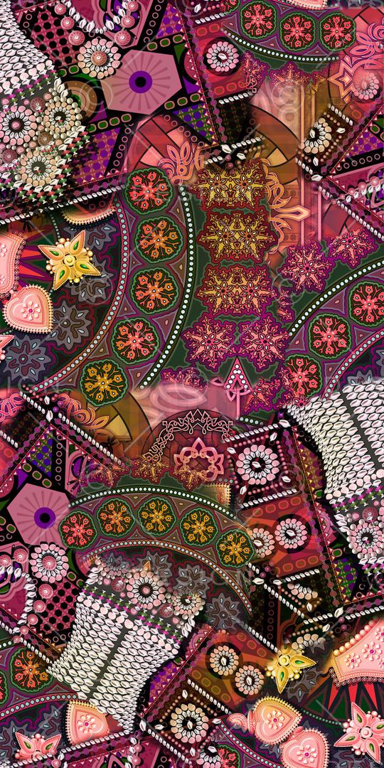 印花华亿平台图片