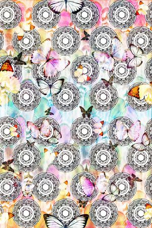 印花华亿平台图片