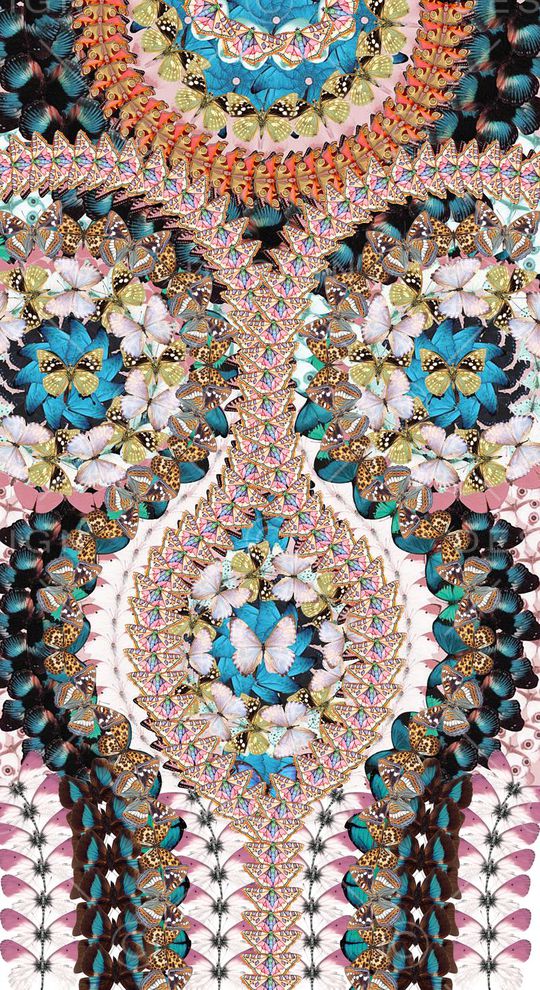 定位印花华亿平台图片