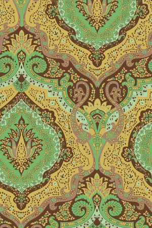 欧式印花华亿平台图片